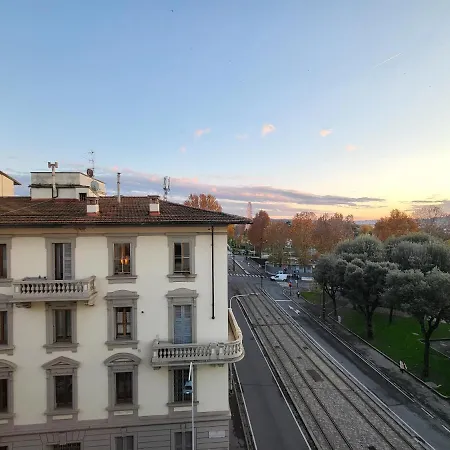 Residenza Del Roster Appartamento *