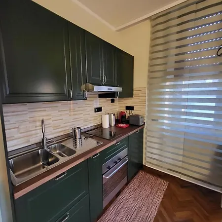 Residenza Del Roster Appartamento Firenze