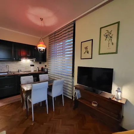 Residenza Del Roster Apartman Firenze