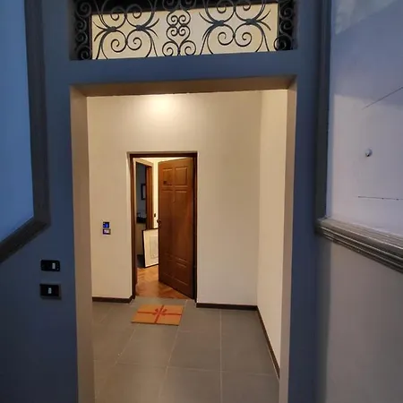 Appartamento Residenza Del Roster