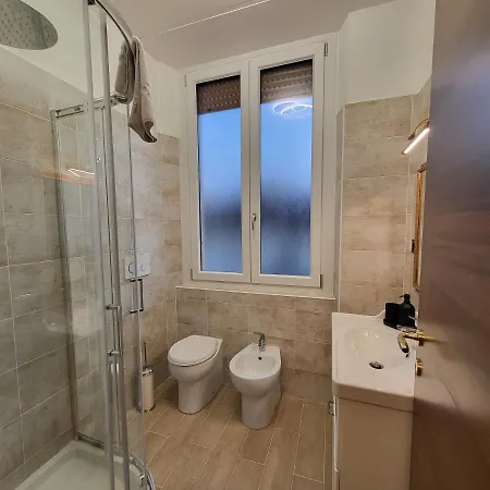 Residenza Del Roster Apartman Firenze