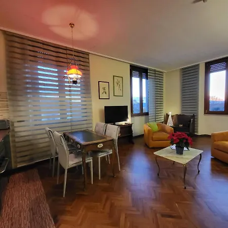 Residenza Del Roster Firenze