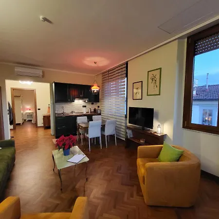 Apartment Residenza Del Roster Florence