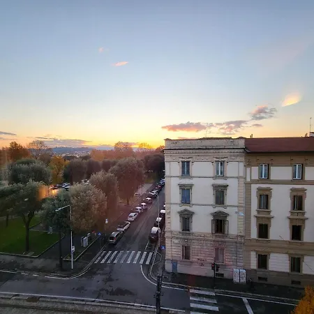 Residenza Del Roster Firenze