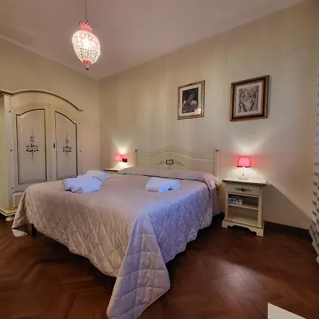 Apartment Residenza Del Roster Florence