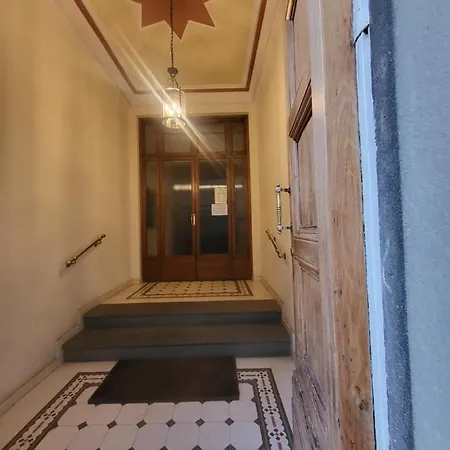 Residenza Del Roster * Florence