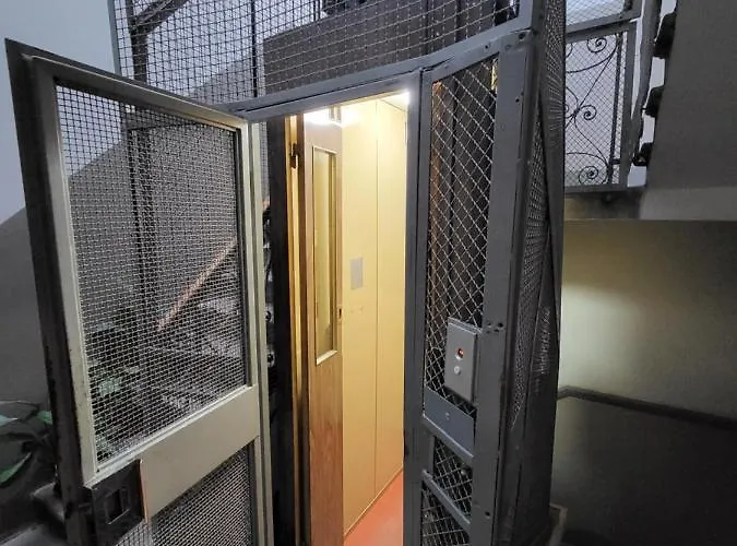 アパート Residenza Del Roster フィレンツェ