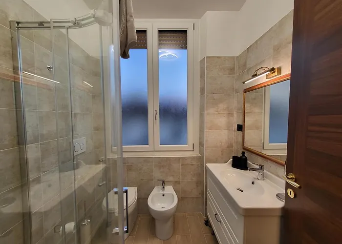 Residenza Del Roster