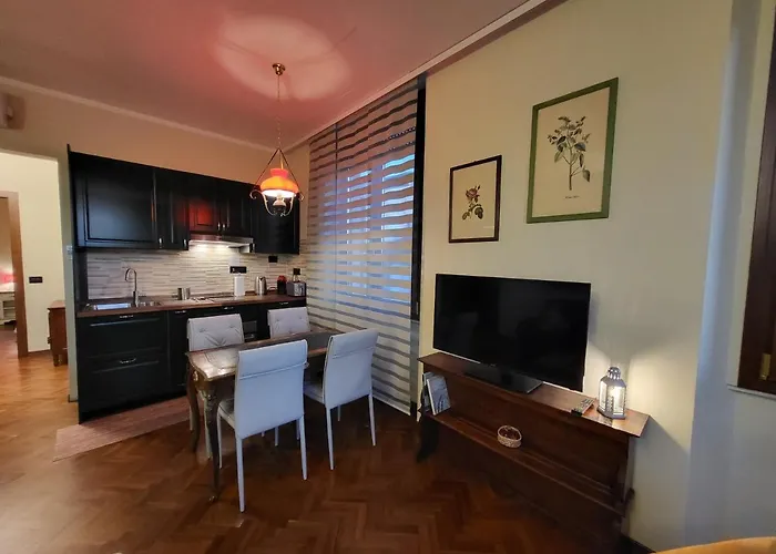 Residenza Del Roster アパート フィレンツェ