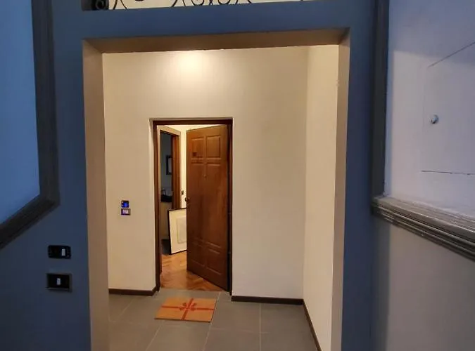 アパート Residenza Del Roster