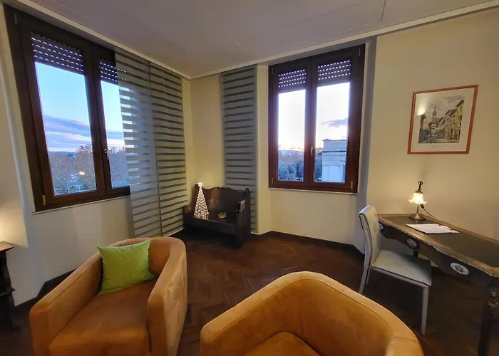 Residenza Del Roster