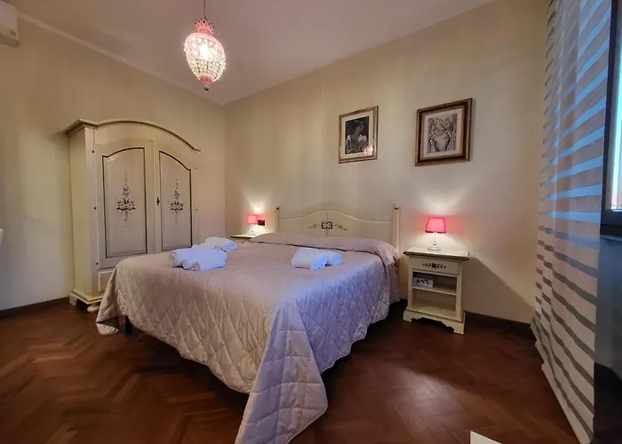 アパート Residenza Del Roster フィレンツェ