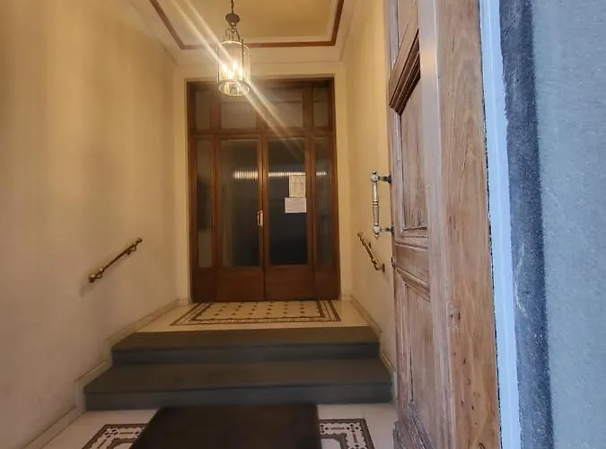 Residenza Del Roster * フィレンツェ